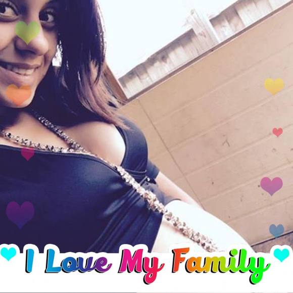 Meet your Posher, Osanna - Picture 1 of 1